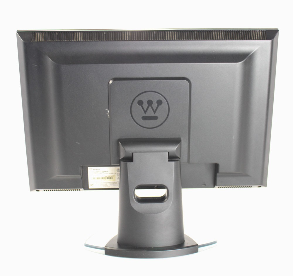 50000094-WestingHouse LN2210NW 22" LCD Monitor-image