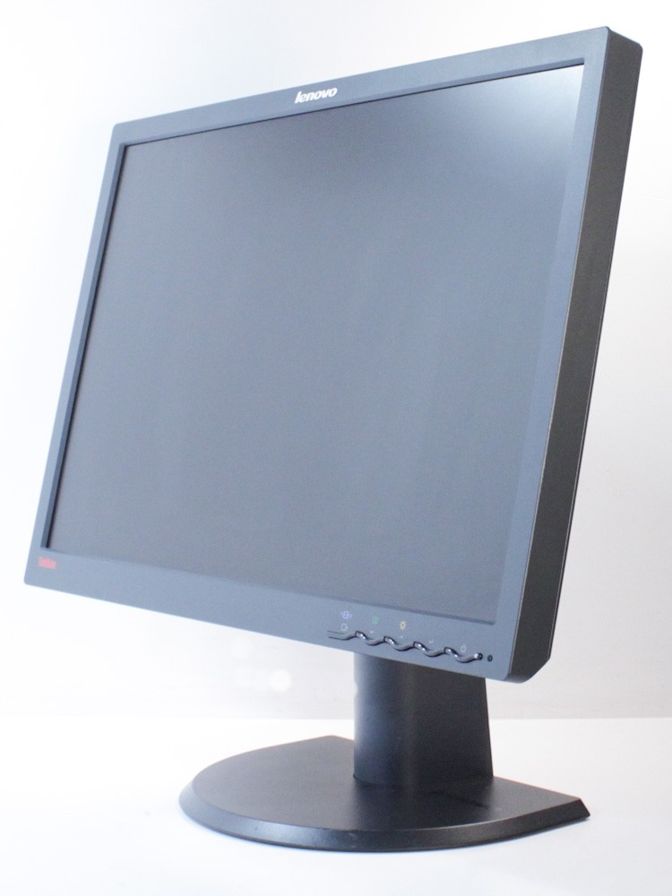 10000786-Lenovo L2240pwD 22" LCD Monitor-image