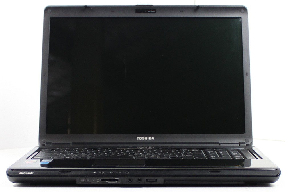 50000708-Toshiba Satellite L355D-S7901 Laptop-image