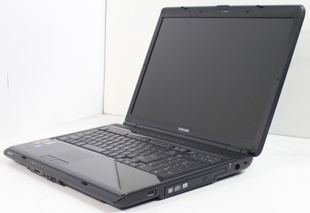 50000708-Toshiba Satellite L355D-S7901 Laptop-image