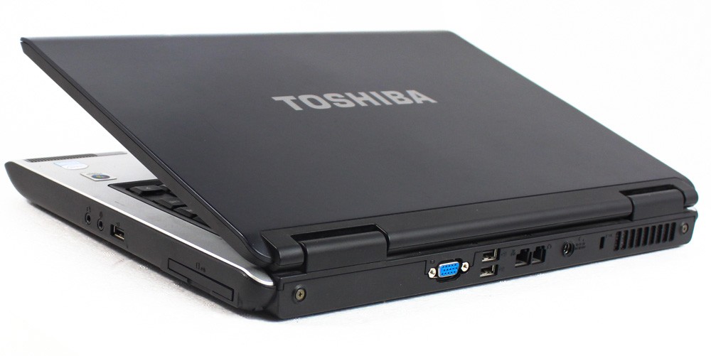 50000357-Toshiba Satellite L45-S4687 Laptop -image