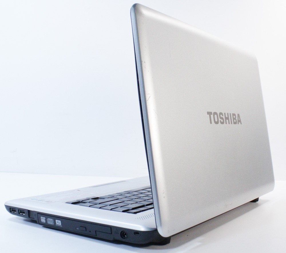 10000697-Toshiba Satellite L455D-S5976 Laptop-image