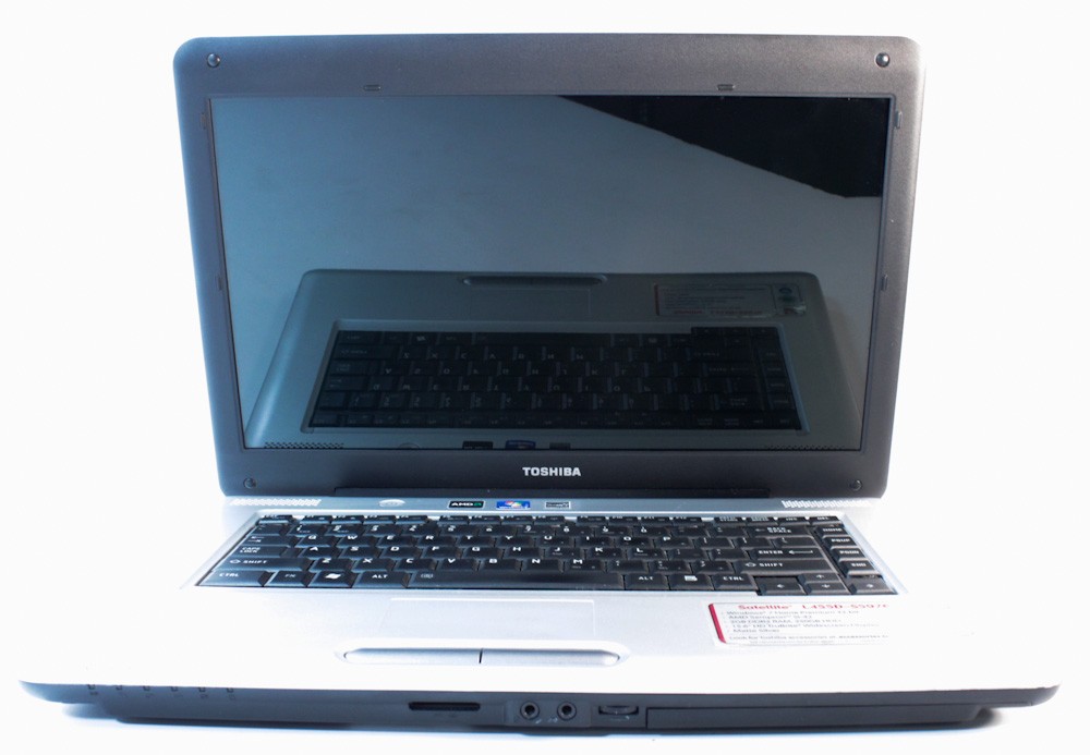 10000697-Toshiba Satellite L455D-S5976 Laptop-image