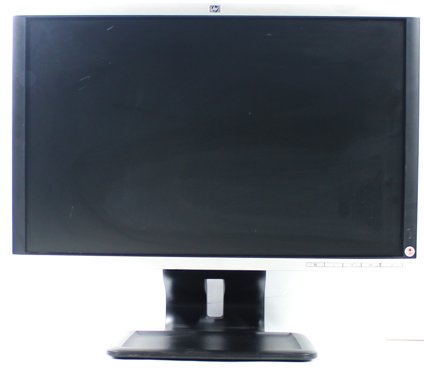 50001161-HP Compaq LA2205wg 22" Widescreen LCD Monitor-image