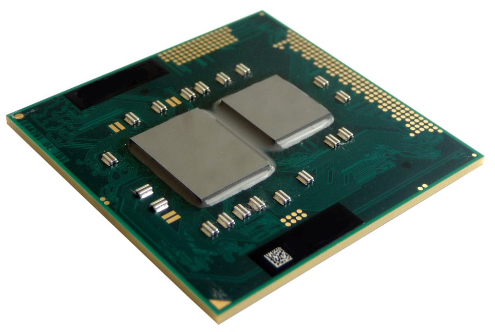 500030324-Intel Core i7-3920XM SR0MH 2.9Ghz 5GT/s Socket G2 Processor-image