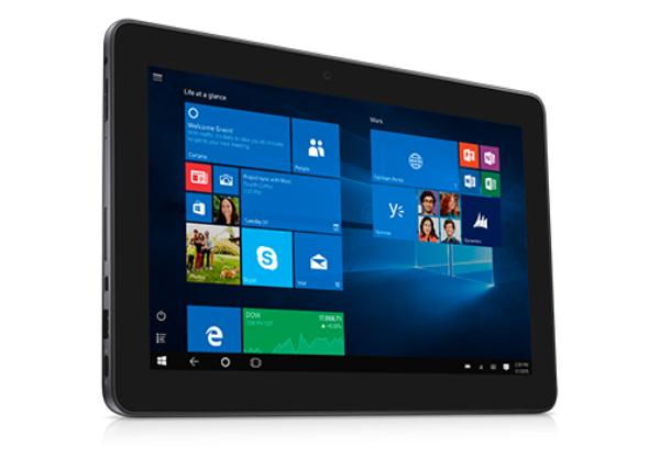 DELL-LAT-5175-TAB-M5-128GB-Dell Latitude 5175 Refurbished 2-in-1 Tablet 128 GB HDD 4 GB RAM Core m5 10.8-inch Windows 10 Pro Activated-image