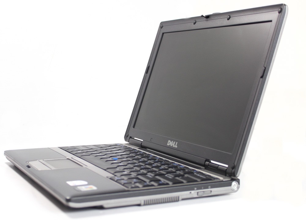 50000840-Dell Latitude D420 Laptop-image