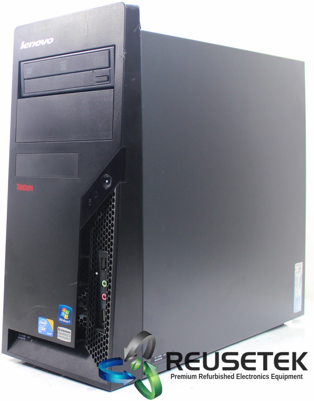 CDH5076-Lenovo ThinkCentre M58 Type: 9960-ALU Desktop PC-image