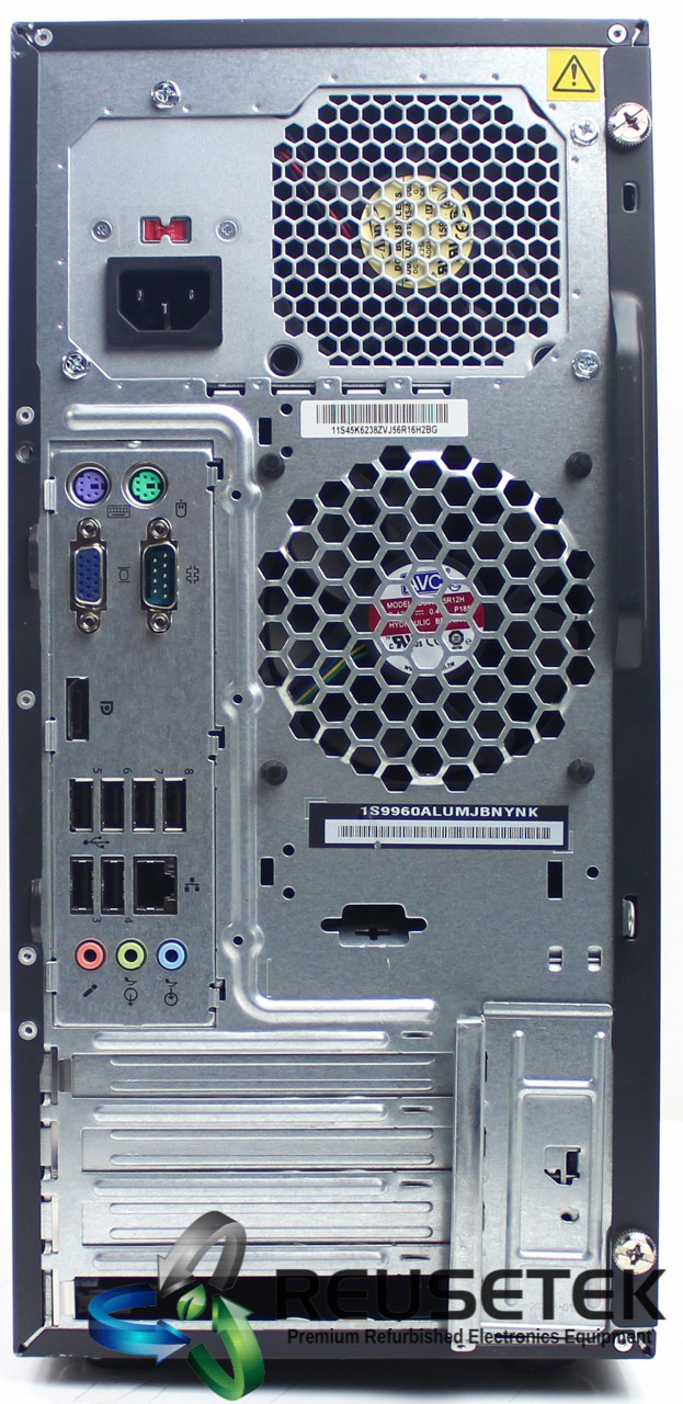 CDH5076-Lenovo ThinkCentre M58 Type: 9960-ALU Desktop PC-image