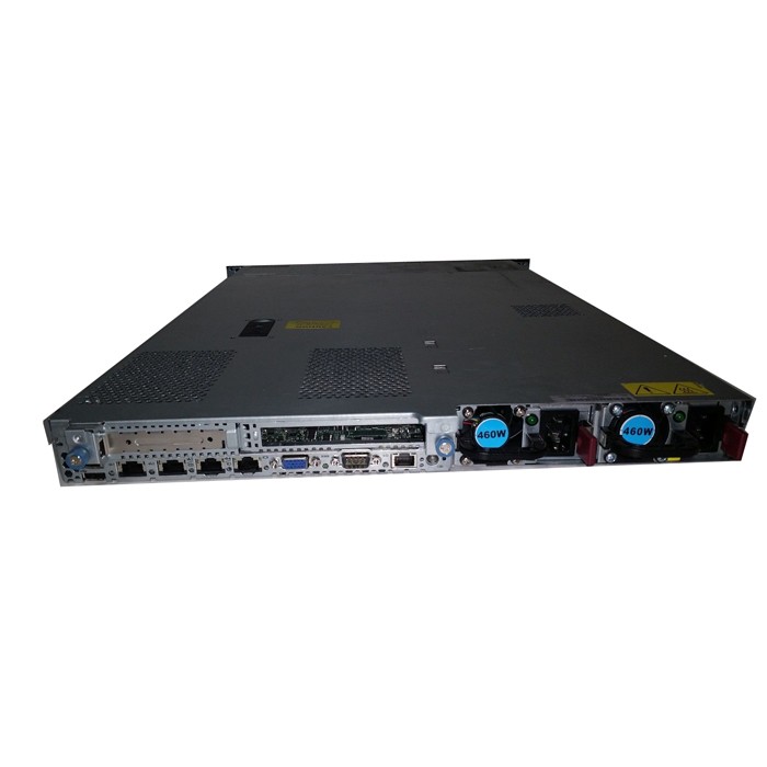 USE235D79K-4-HP Proliant G7 Refurbished Server Desktop Quad Core 24GB RAM 300GB HDD-image
