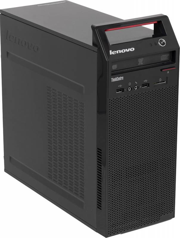 Lenovo3484-Lenovo ThinkCentre 3484 Refurbished Tower 6GB RAM 500GB HDD Corei3-image