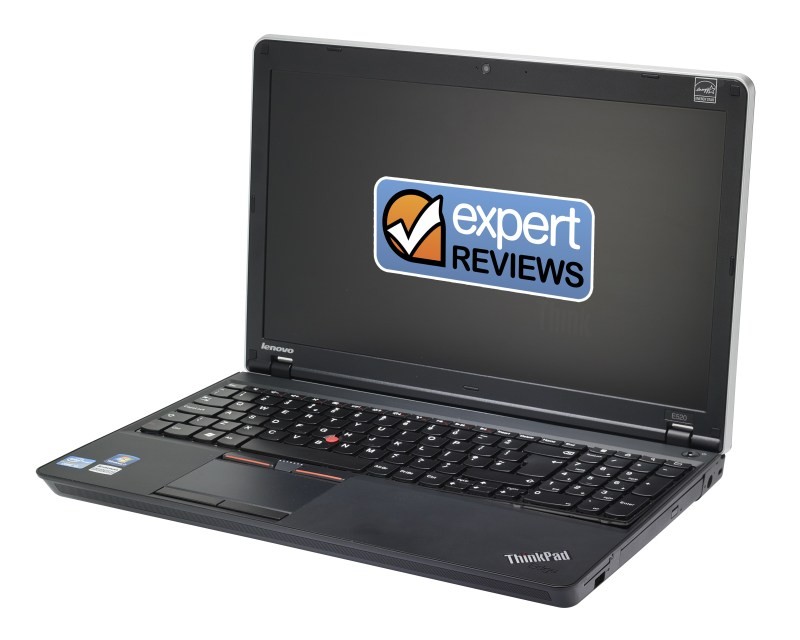 ThinkPadE520 -Lenovo ThinkPad E520 Refurbished Laptop Core i3 4GB RAM 250GB HDD Windows 10 Pro-image