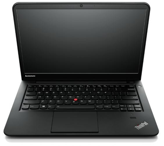ThinkPadS431-Lenovo ThinkPad S431 Refurbished Laptop Core i5 4GB RAM 250GB HDD Windows 7-image