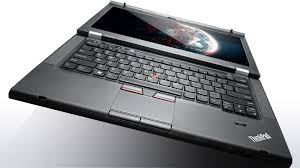 LEN-TP-T430S-i5-Lenovo ThinkPad T430s 14" Intel Core i5-3320M 2.6 GHz 4 GB 500 GB Windows 10 Pro-image