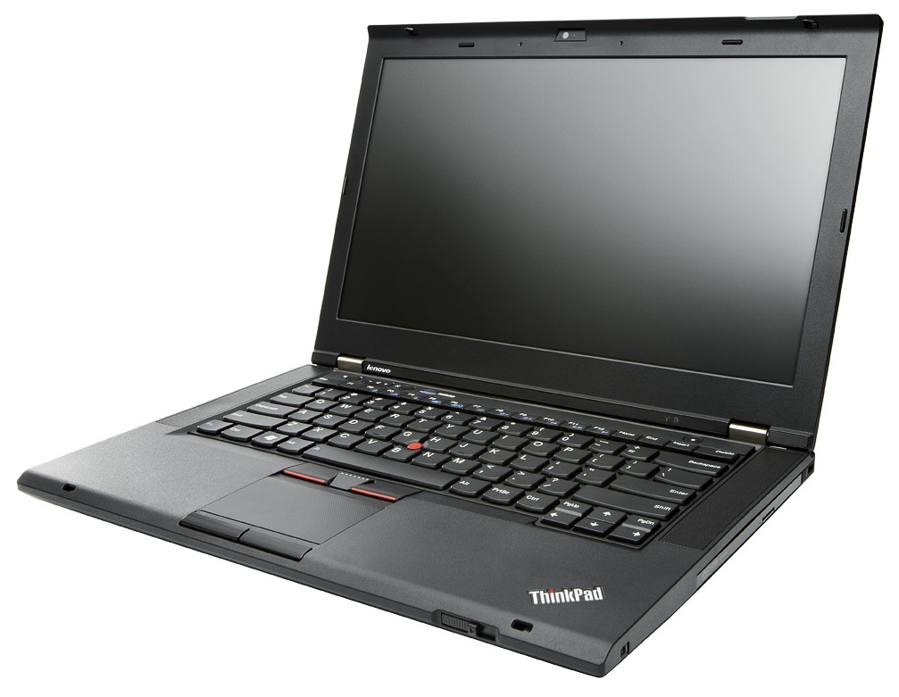 LEN-TP-T430S-i5-Lenovo ThinkPad T430s 14" Intel Core i5-3320M 2.6 GHz 4 GB 500 GB Windows 10 Pro-image