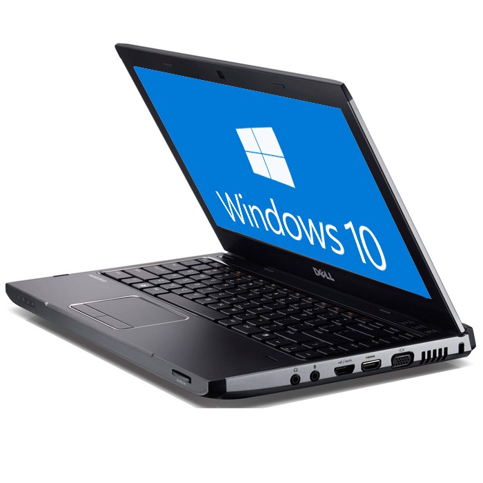 Vostro33501TB-Refurbished Dell 3350 Vostro Intel i3 Windows 10 Laptop 1TB HDD 8GB RAM #-image