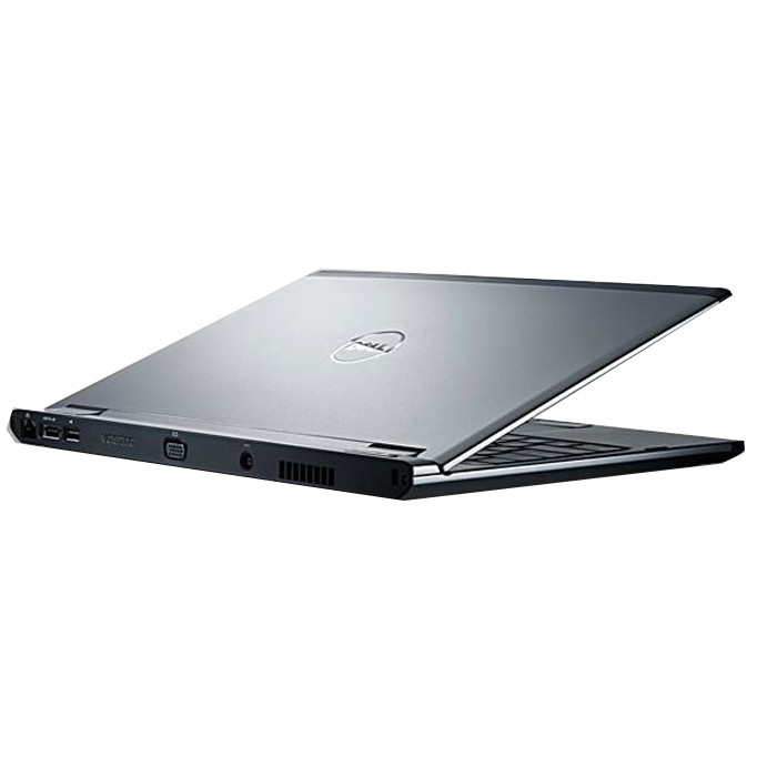 VostroV13-Intel Dell Core 2 Duo 160GB HDD 4GB RAM Vostro V13 Refurbished Laptop Windows 10 -image