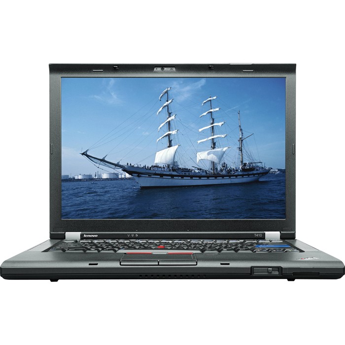 101453-SN12683514-Lenovo ThinkPad T410 Type: 2518-F5U 14.1" Notebook Laptop-image