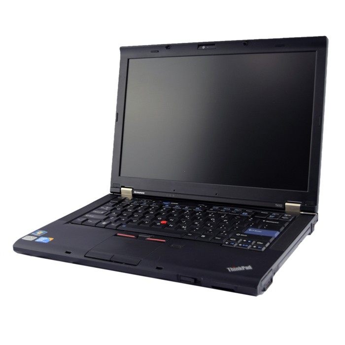 101453-SN12683514-Lenovo ThinkPad T410 Type: 2518-F5U 14.1" Notebook Laptop-image