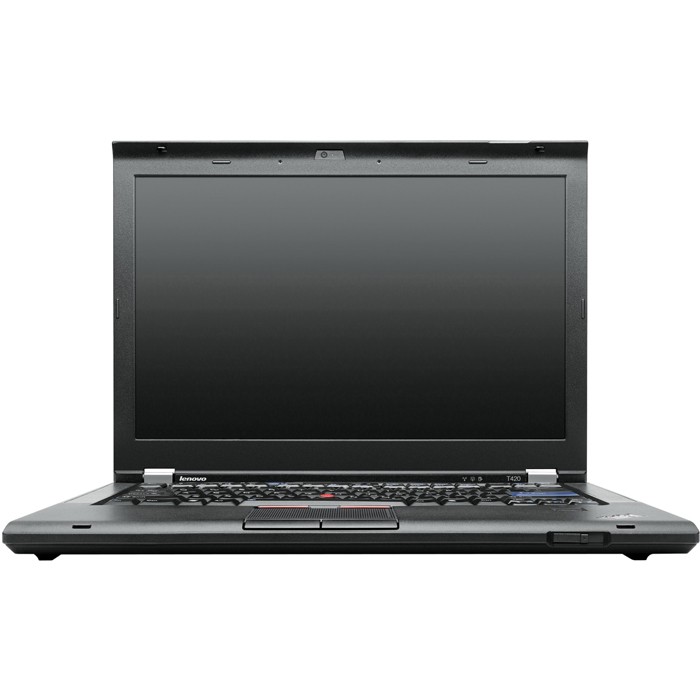 LEN-TP-T420-i5-Lenovo ThinkPad T420 14" Intel i5 4 GB RAM 500 GB HDD Windows 10 Pro Laptop WiFi #-image