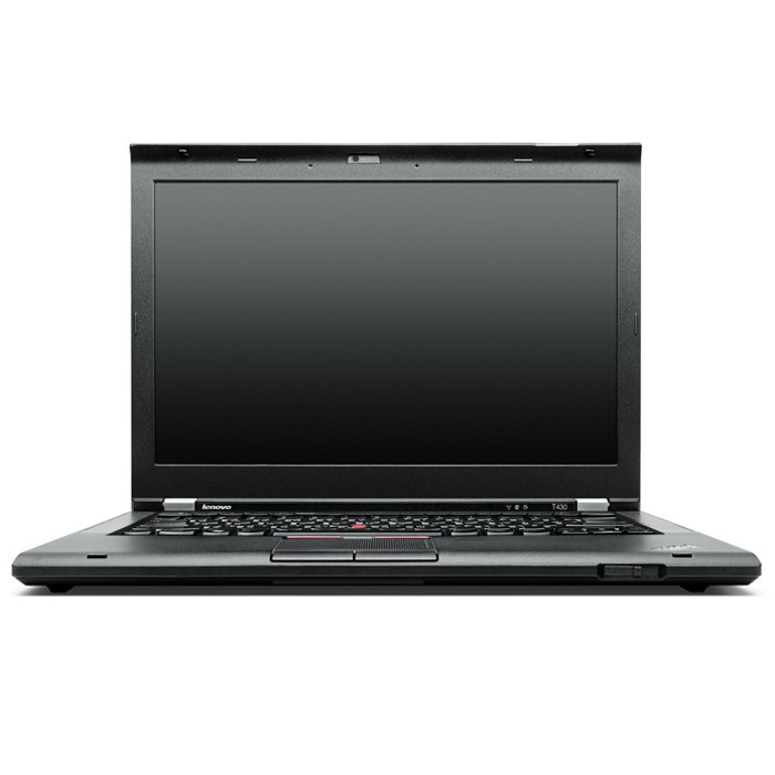 LEN-TP-T430-i5-Lenovo ThinkPad T430 14" i5-3320M 2.6 GHz 4GB RAM 500GB HDD Windows 10 Pro-image