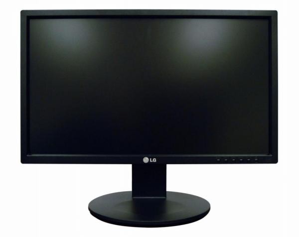 LG 22MB35DM-B Refurbished LCD Monitor LED Backlight 22-inch