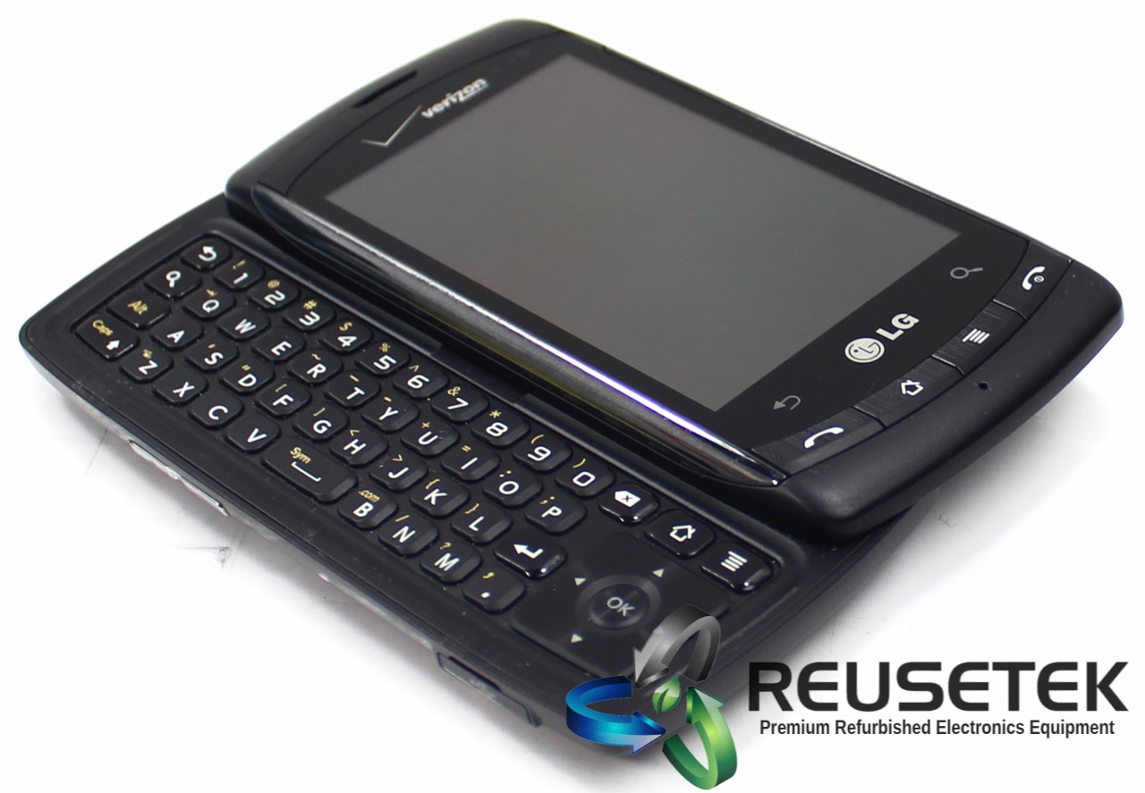 5000317348-LG Ally LG-VS740 Verizon Cell Phone-image