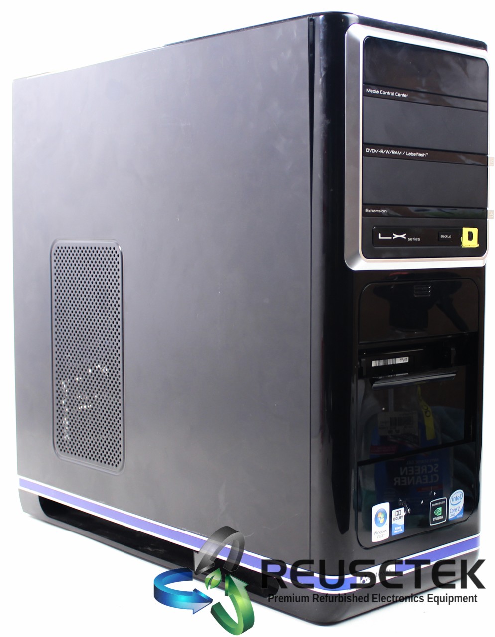 500031077-Gateway LX6810-01 Desktop PC-image
