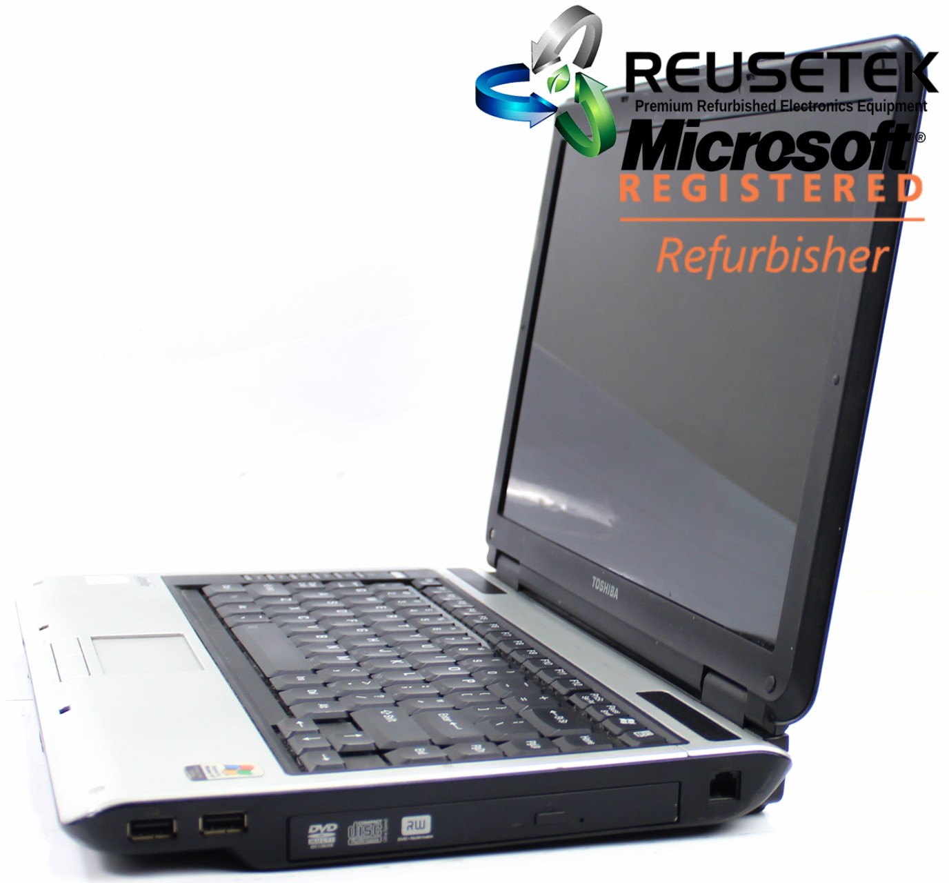 CDH120-SN11905282-Toshiba M115-S3094 14" Notebook Laptop-image
