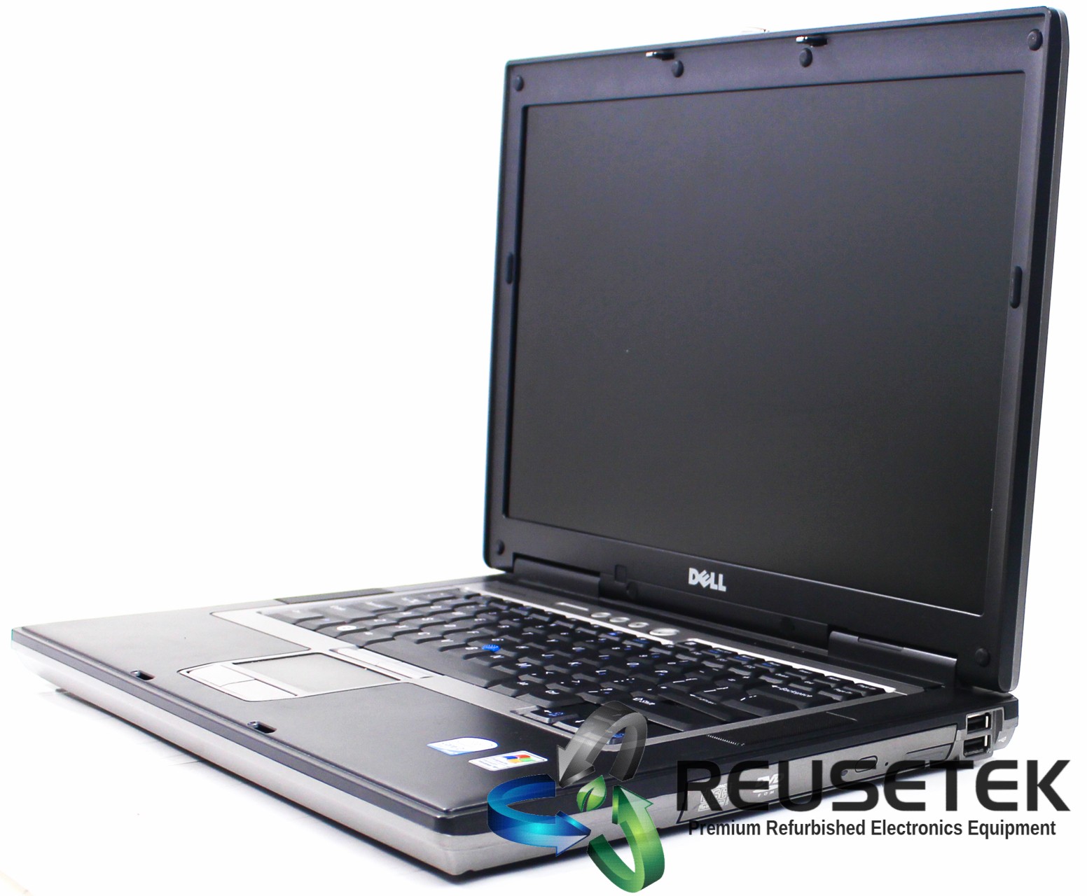 DELL-PRE-M4300-C2D-Dell Precision M4300 Refurbished Laptop 15.4-inch Core 2 Duo 4 GB RAM 250 GB HDD Windows 10 Pro -image