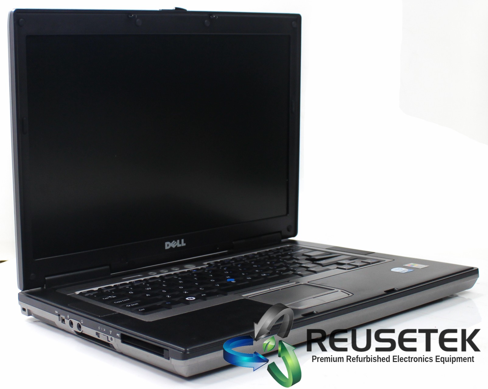DELL-PRE-M4300-C2D-Dell Precision M4300 Refurbished Laptop 15.4-inch Core 2 Duo 4 GB RAM 250 GB HDD Windows 10 Pro -image