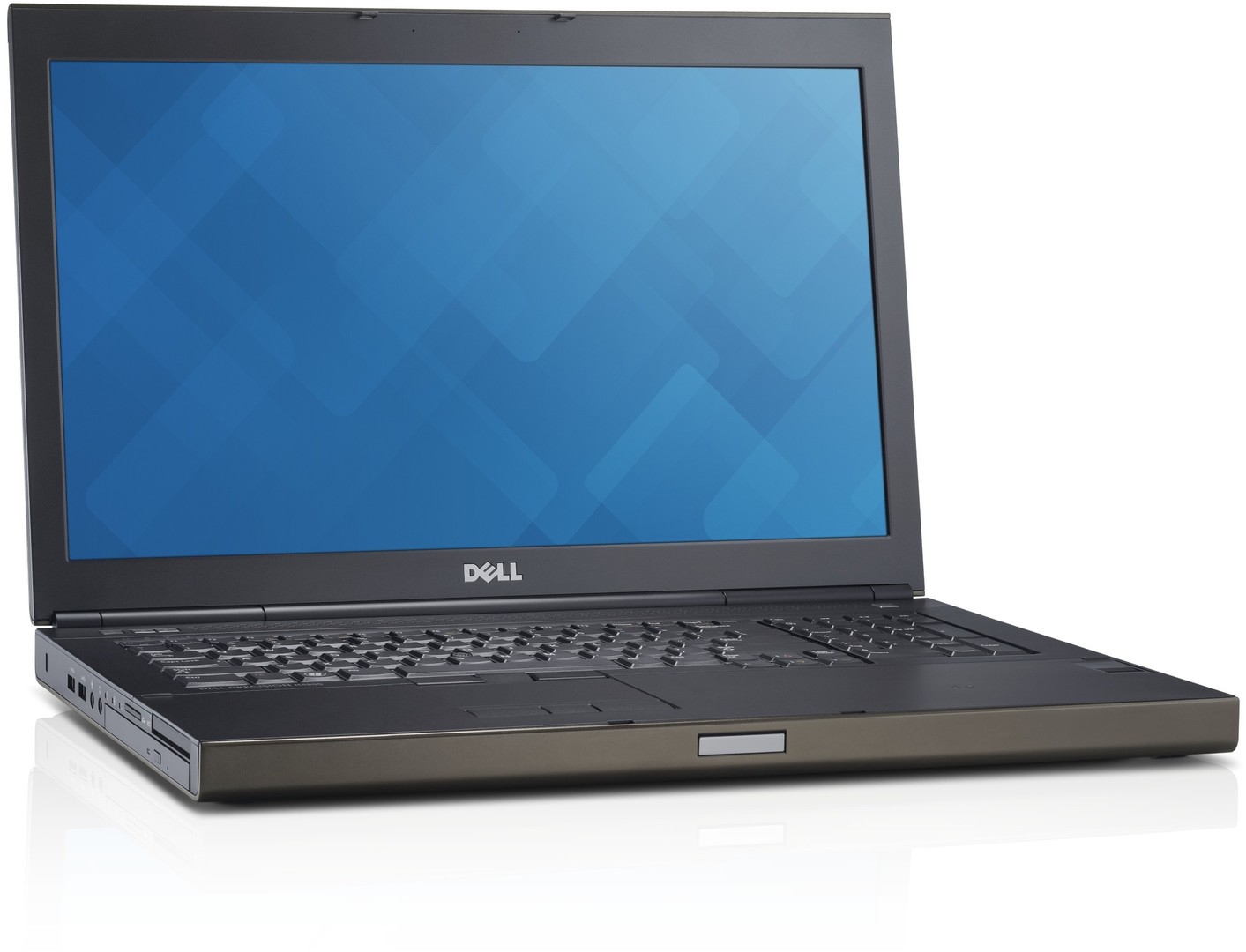 DEL-M6800-I7-Dell Precision M6800 Workstation Laptop Core i7 500 GB Hybrid Drive 8 GB RAM 17.3-inch Windows 10 Pro-image