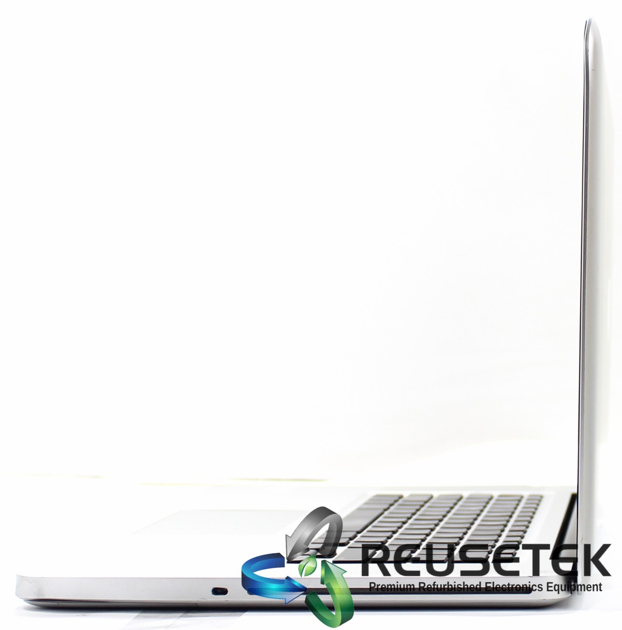 500030995-Apple Macbook Pro A1286 MC118LL/A 15" Laptop-image