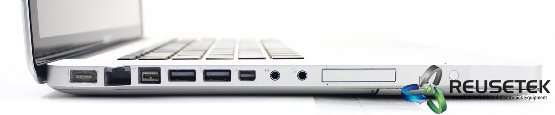 500030995-Apple Macbook Pro A1286 MC118LL/A 15" Laptop-image