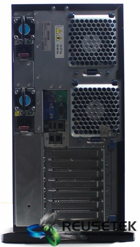 500031532-HP Proliant ML350 G6 Server with Intel E5620 Processor-image