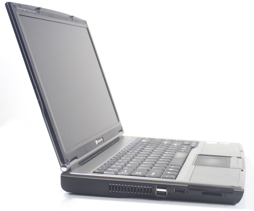 50001099-Gateway MT3707 Laptop-image