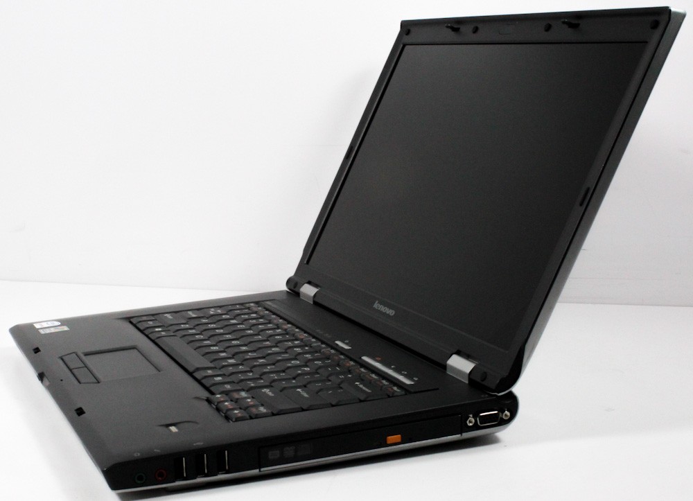10000480-Lenovo 3000 N200 Type 0769 Laptop-image