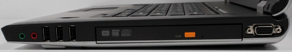 10000480-Lenovo 3000 N200 Type 0769 Laptop-image
