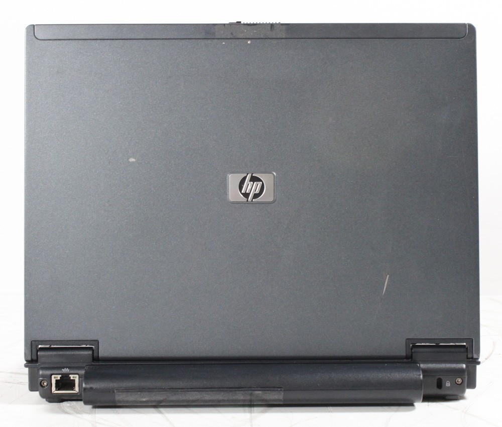 10000424-HP Compaq NC2400 Laptop-image