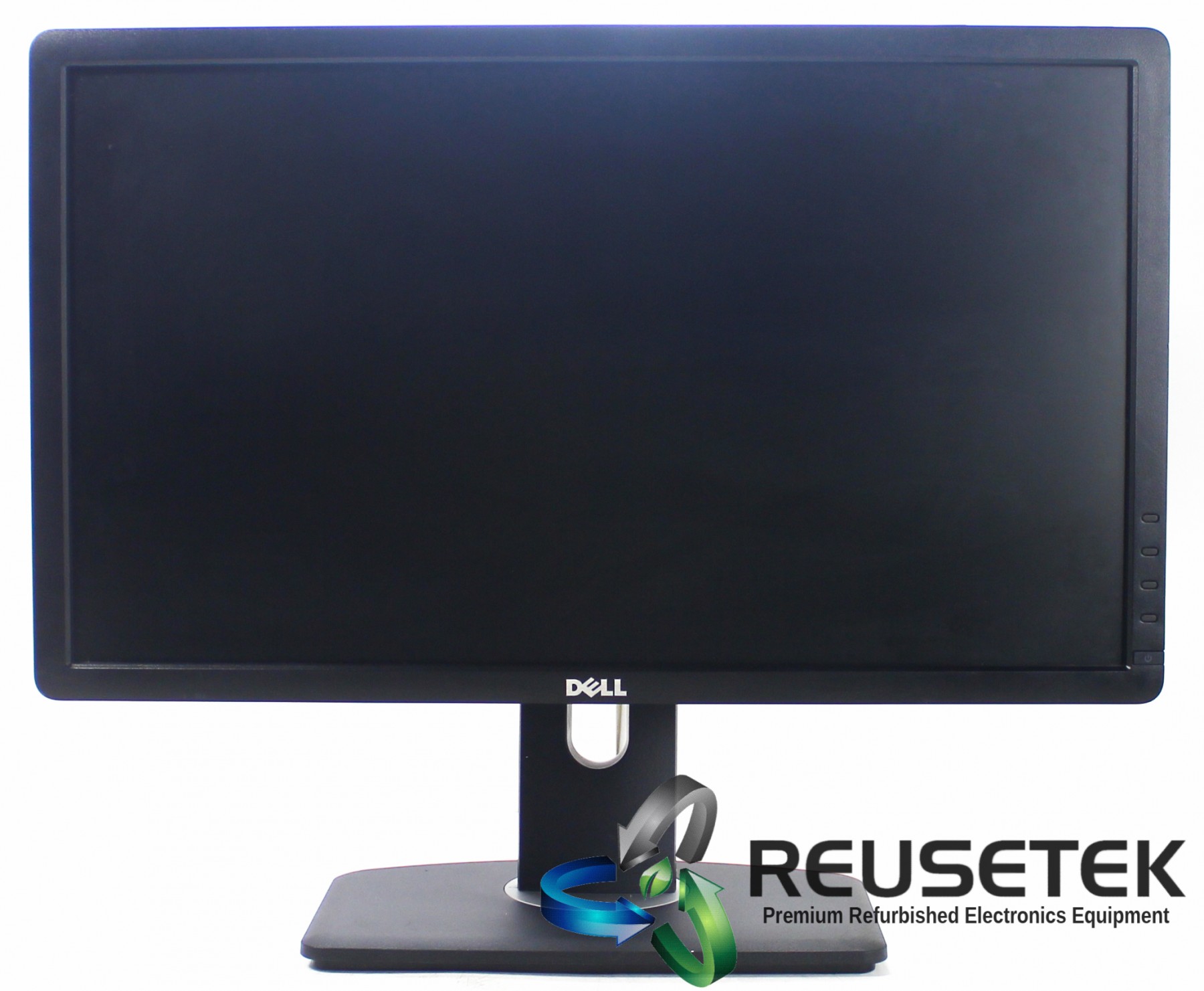 500030208-Dell P2212Hf 22" Widescreen HD 1080p Monitor-image