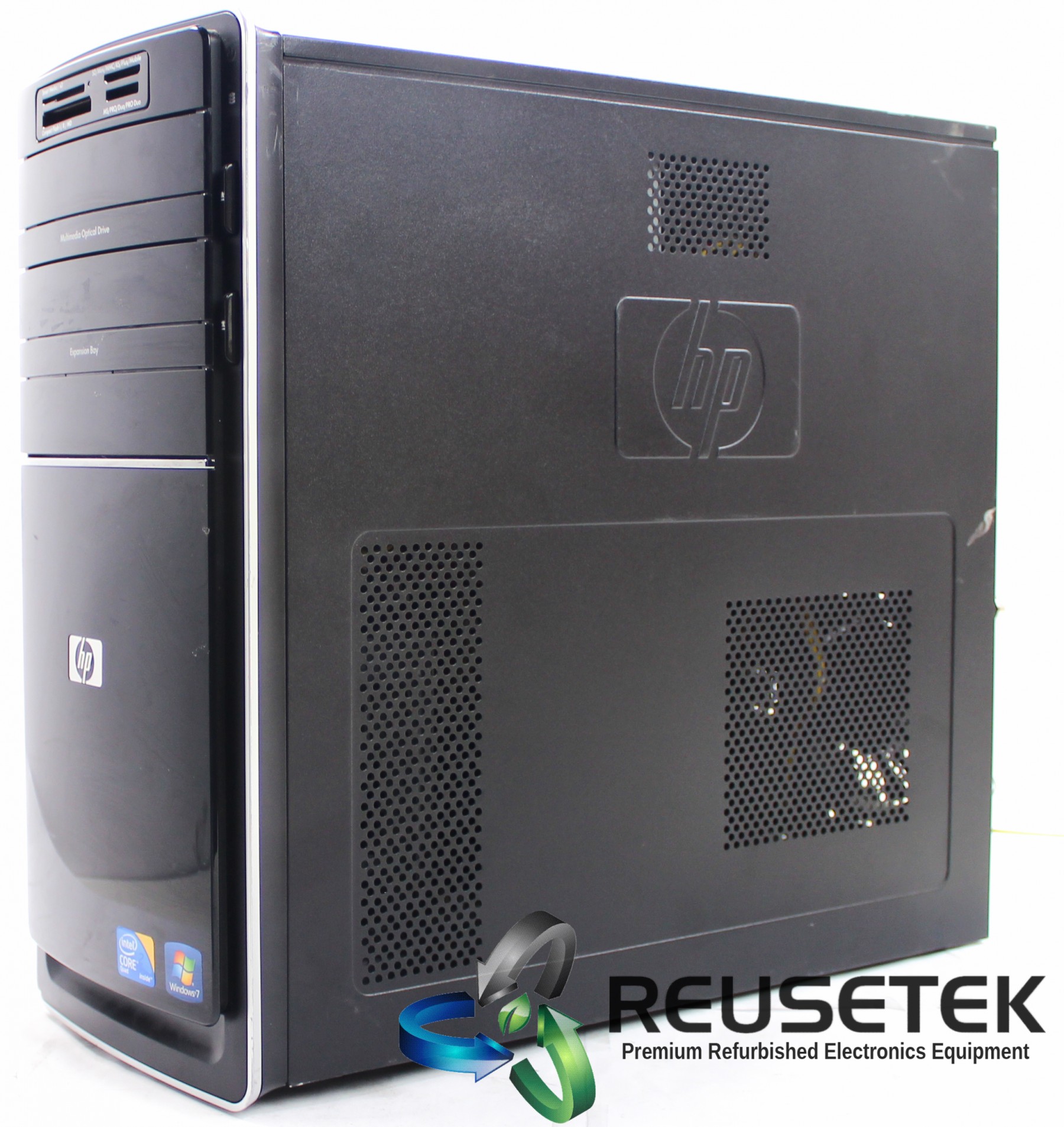 500030816-HP Pavillion P6000 P6280t Desktop PC-image