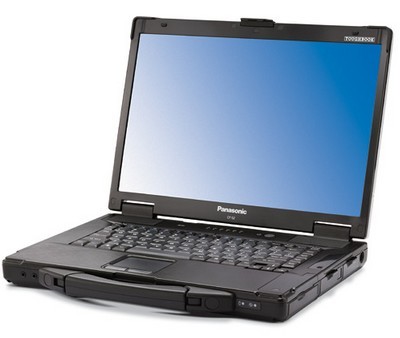 ToughbookCF-53-Toughbook CF-53 Core i5 Laptop 4GB RAM Panasonic 250GB HDD Refurbished-image
