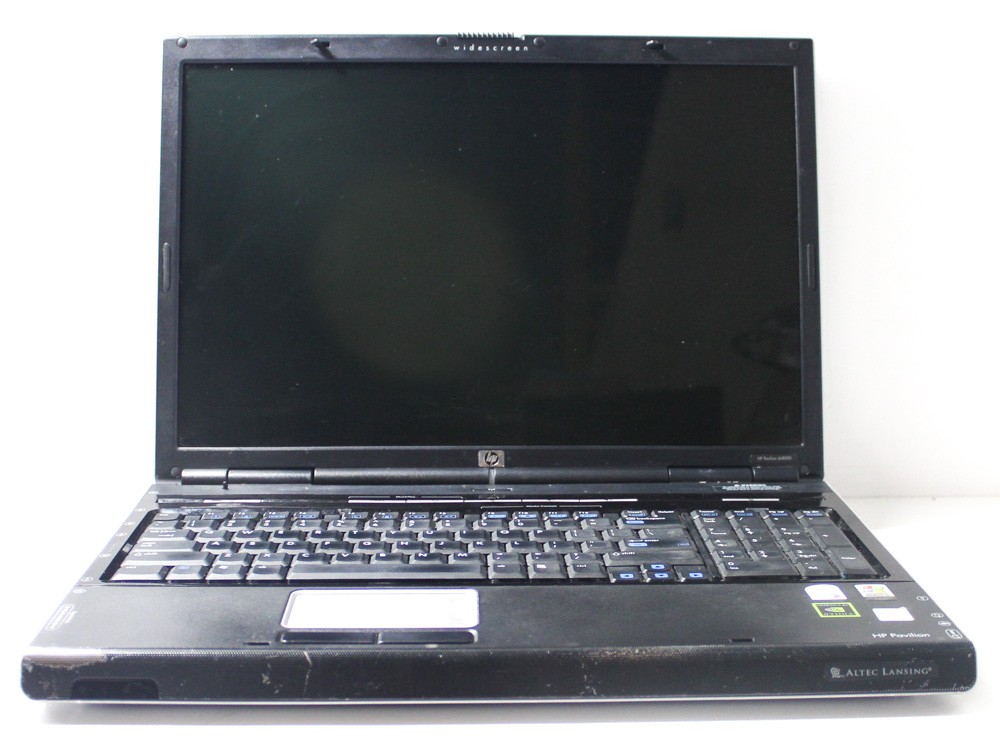 50000811-HP Pavilion dv8000 EE944AV Laptop-image