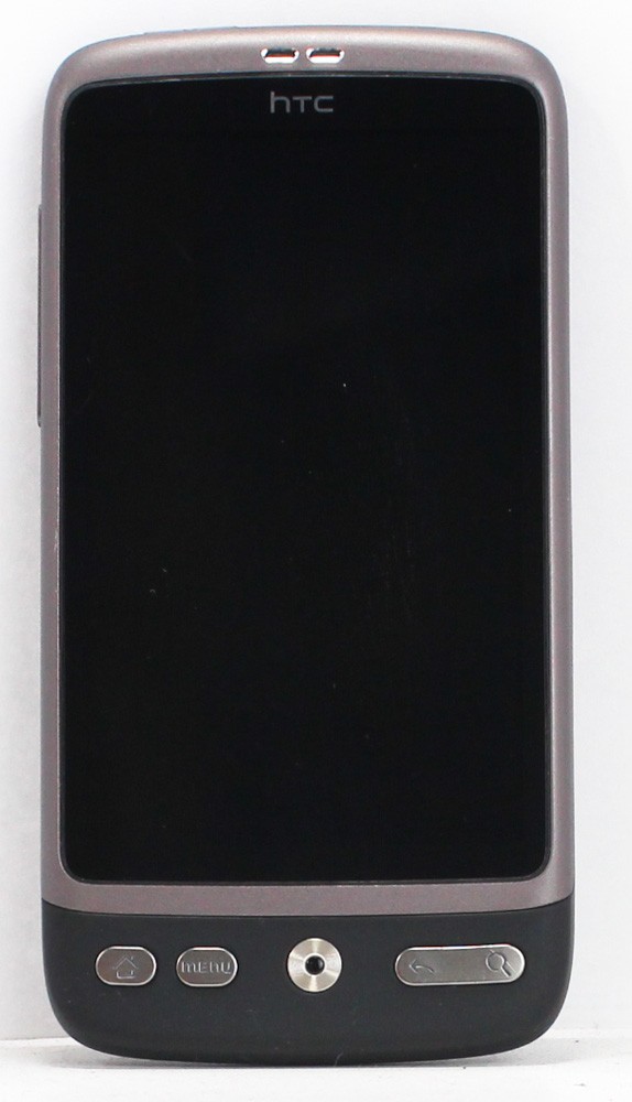 50000230-HTC Desire Android SmartPhone (U.S. Cellular) -image