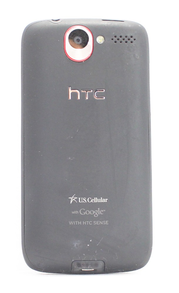 50000230-HTC Desire Android SmartPhone (U.S. Cellular) -image