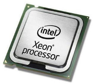500031142-Intel Xeon E5430 SLBBK 2.66Ghz 12M 1333Mmhz Socket 771/LGA771 Processor-image