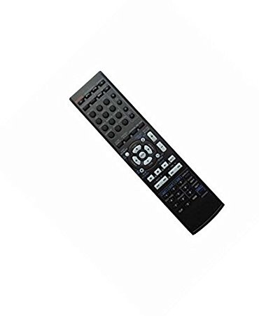 AXD7615 -Pioneer AXD7615 Refurbished Remote Control for DVD/TV/DVR-image