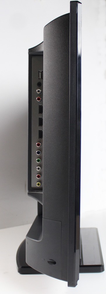 50000748-Proscan PLDED3273A-B 23" LED Monitor-image