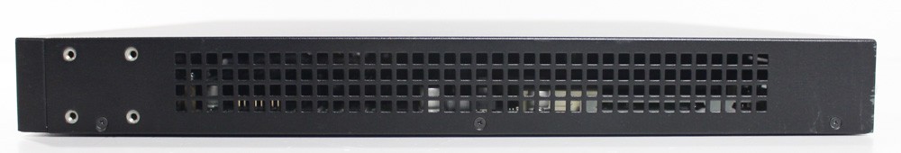 50000613-Dell PowerConnect 6248 48 Port Gigabit Switch-image