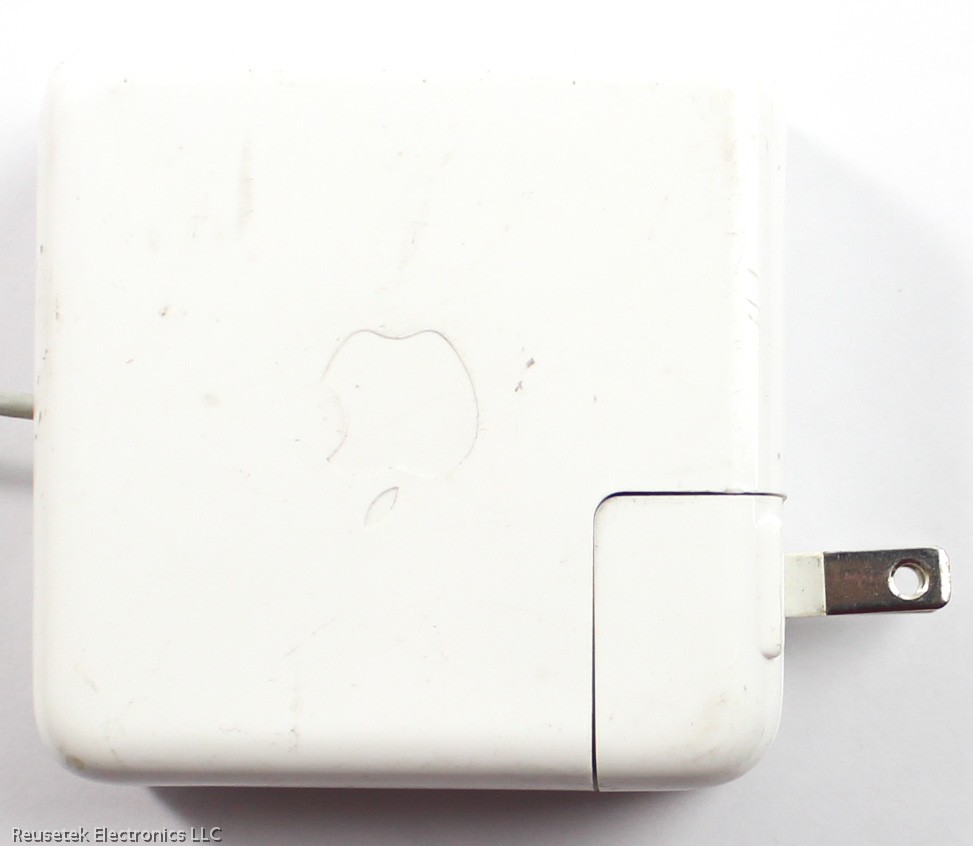 50001463-Apple M8482 iBook Powerbook Power Adapter-image